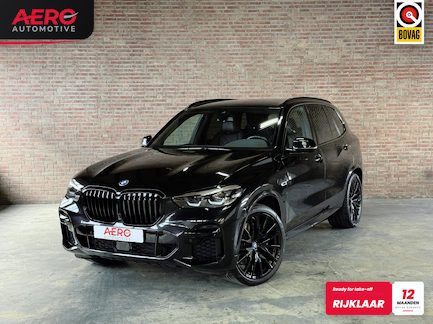 BMW X5 0