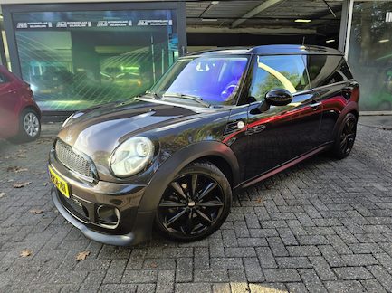 MINI Clubman 0