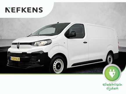 Citroën E-Jumpy 0