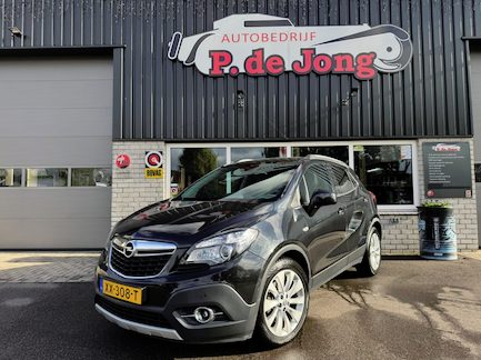 Opel Mokka 0