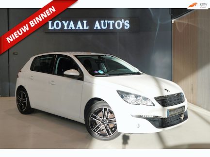 Peugeot 308 0