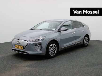 Hyundai Ioniq 0