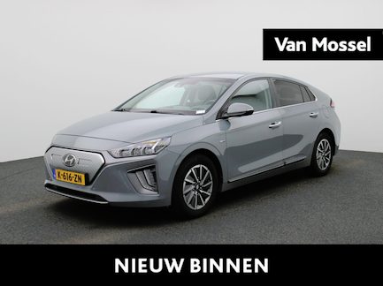 Hyundai Ioniq 0