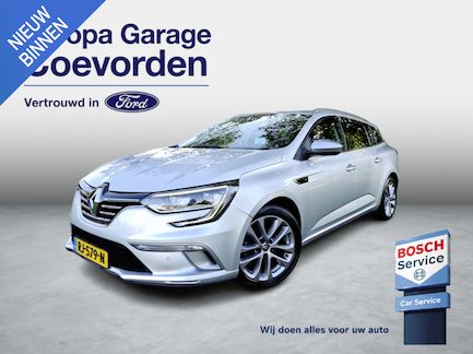 Renault Megane 0