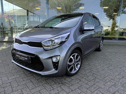 Kia Picanto 0