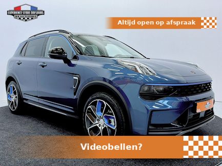 Lynk & Co 01 0