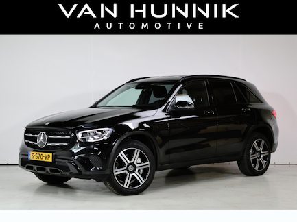 Mercedes-Benz GLC 0