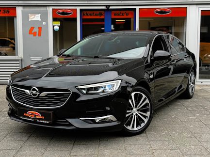 Opel Insignia 0