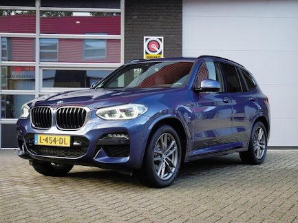 BMW X3 0