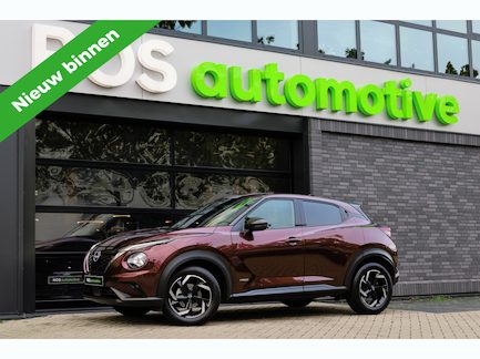 Nissan Juke 0
