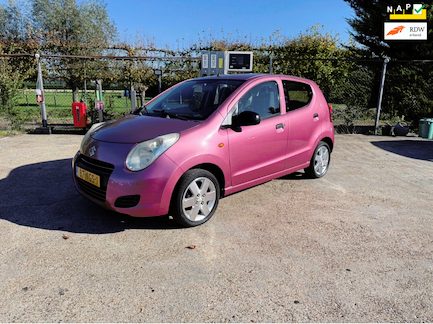 Suzuki Alto 0