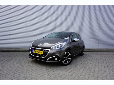 Peugeot 208 0