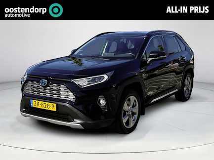 Toyota RAV4 0