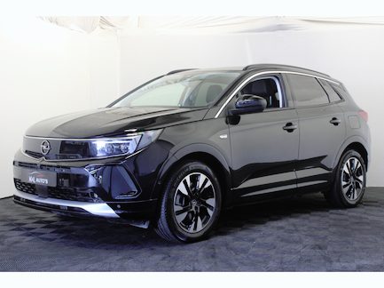 Opel Grandland 0