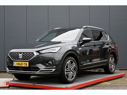 SEAT Tarraco 0