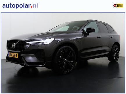Volvo XC60 0