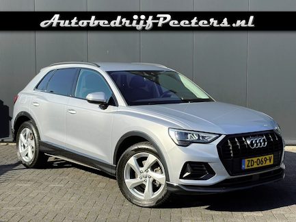Audi Q3 0