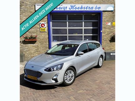 Ford Focus 0