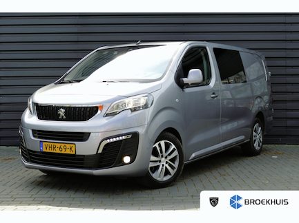 Peugeot Expert 0