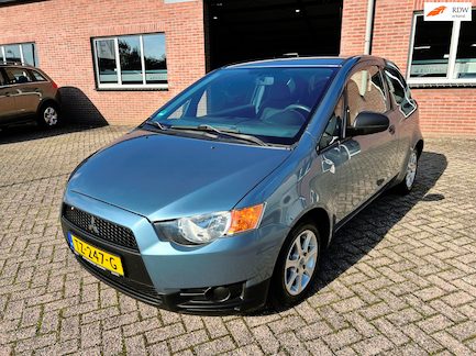 Mitsubishi Colt 0