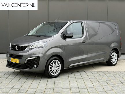 Peugeot Expert 0