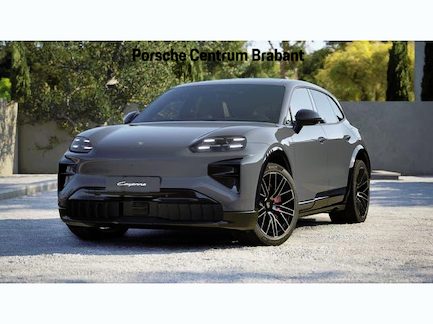 Porsche Cayenne 0