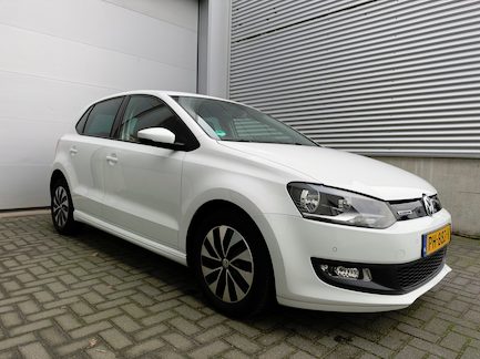 Volkswagen Polo 0