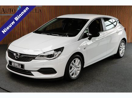 Opel Astra 0
