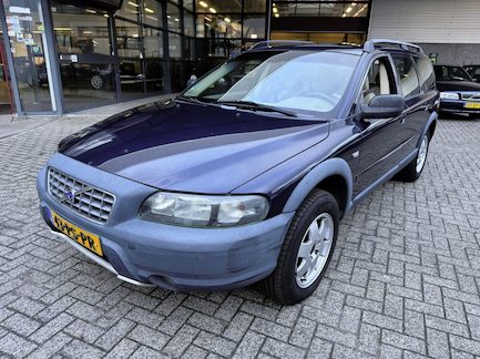 Volvo XC70 0