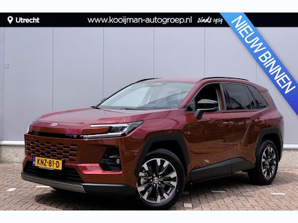 Toyota RAV4 0