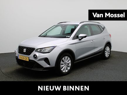 SEAT Arona 0