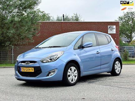 Hyundai ix20 0