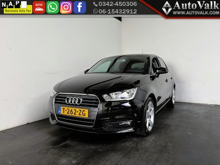 Audi A1 0