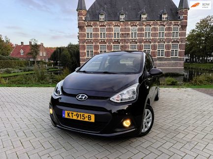 Hyundai i10 0