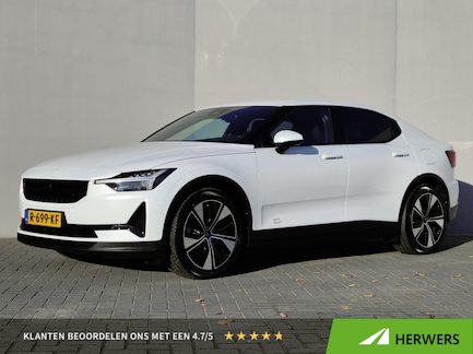 Polestar 2 0