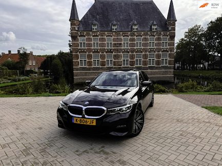 BMW 3-Serie 0