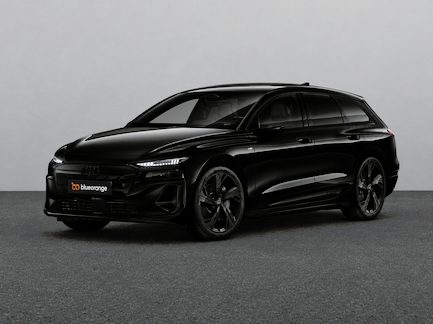 Audi A6 Avant e-tron 0