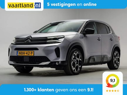 Citroën C5 Aircross 0