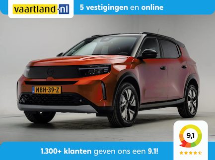 Opel Frontera 0
