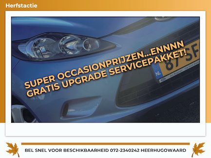 Ford Fiesta 0