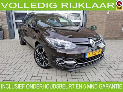 Renault Megane 0