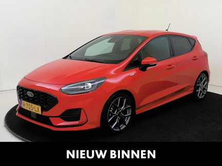 Ford Fiesta 0