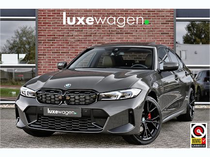 BMW 3-Serie 0