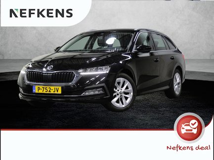 Skoda Octavia 0