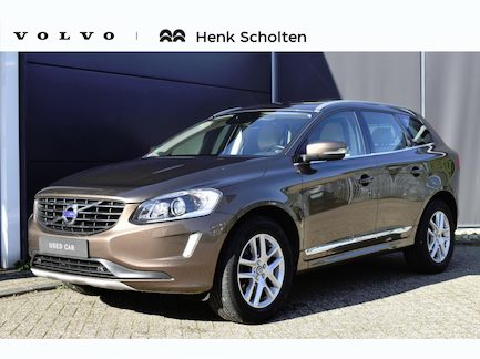 Volvo XC60 0
