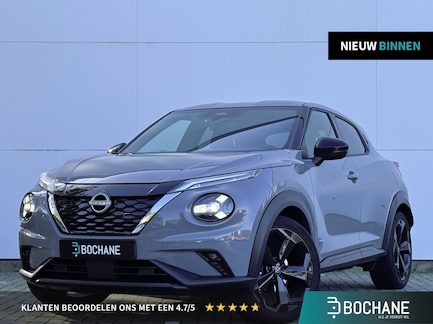 Nissan Juke 0