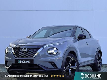 Nissan Juke 0