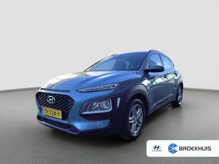 Hyundai Kona 0