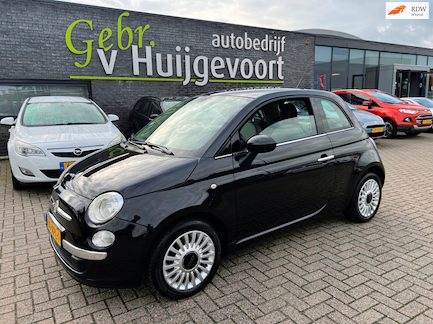 Fiat 500 0