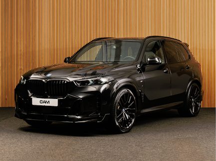 BMW X5 0